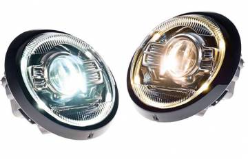 Lights : Suncoast Porsche Parts & Accessories